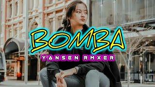 PARTY RAKAT || BOMBA || LAGU REMIX 2023 || YANSEN RMXER