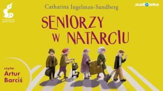 Słuchaj za darmo - Seniorzy w natarciu | audiobook