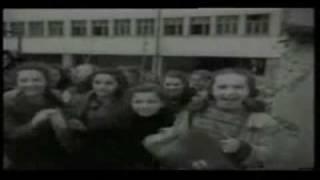 People's Republic of Macedonia (post-WWII newsreel)