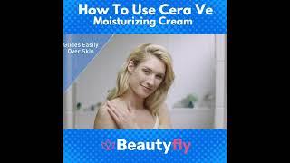 Dermatologist Recommended Brand CeraVe |Beautyfly|