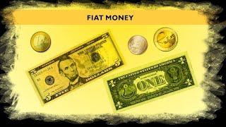 ارز فیات|fiat currency