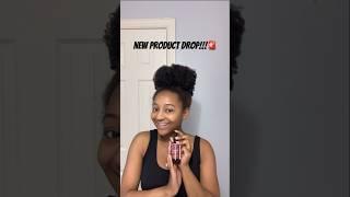 Hair growth oil now available!!!! #naturalhairgrowth #curlyhair #lynnth #hairoil #hairgrowth