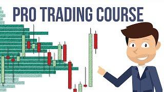 Trader Dale's Advanced Volume Profile Training