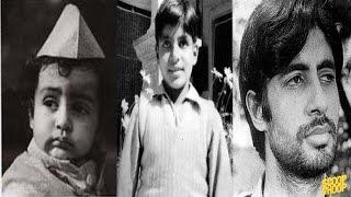 23 Amazing Childhood Photographs Of Bollywood Stars