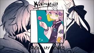 break my bones (prod Mackk)