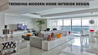 Trending Modern Home Interior Design Tips/Home Decor/Kitchen Trends/Livingroom and Dinning Designs