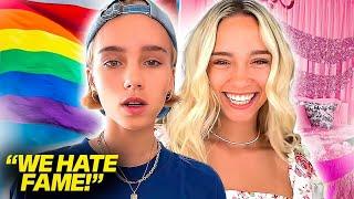 The Rise And FALL Of Lisa And Lena...