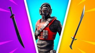 10 Most TRYHARD Stealth Reflex Combos In Fortnite!