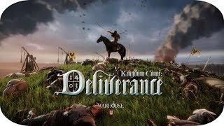 Kingdom Come: Deliverance [Xbox One X] Gameplay Español "La Vida Medieval"