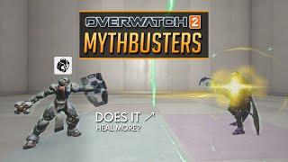 Overwatch 2 Mythbusters - SEASON 3 Edition