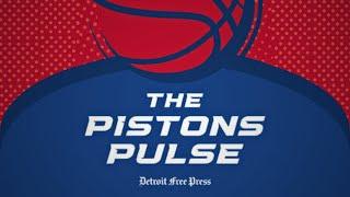 The Pistons Pulse: Ivey, March Madness & Sheed or Sham!