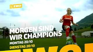 Morgen sind wir Champions - Trailer zur 2. Staffel