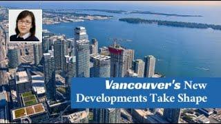 Vivid Vancouver: Colorful Signs Mark New Projects | Building VALUE With Every Move