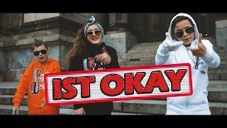 Anton feat. Tyler & Meliah - Ist okay (official Musikvideo) VDSIS