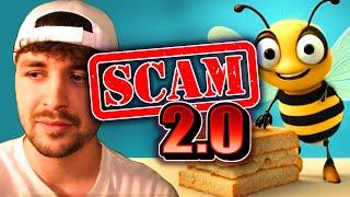 PAMBICOIN 2.0 | DALAS REVIEW's new SCAM