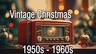 Top Christmas Songs of the 50s & 60s: Nostalgic Holiday Hits That Ruled the Radio Waves