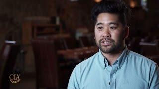 Interview with Brandon Jew, Chef-Owner, Mister Jiu; San Francisco