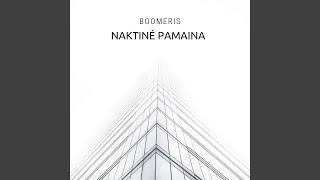 Naktinė Pamaina