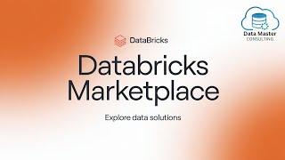 Databricks Marketplace Secrets Nobody Tells You!