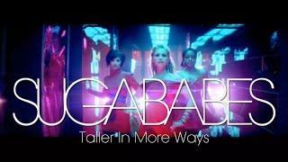 Sugababes: Taller in More Ways Documentary