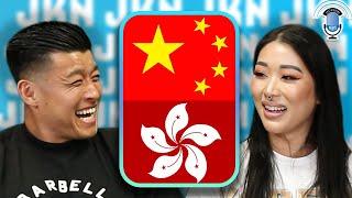 Cantonese Vs Mandarin Insults