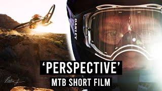 'Perspective' | Bringing My Vision Of Riding To Life | MTB Short Film