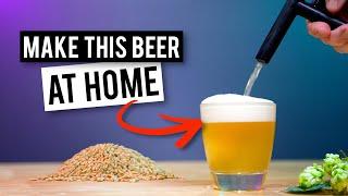 HOW TO MAKE BEER - All Grain Brewing Guide