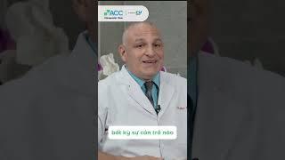 Đau lưng lan xuống hông nguy hiểm hơn bạn tưởng #daulung #shorts #coxuongkhop #chiropractic #suckhoe