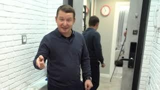 Готовый Ремонт во Вторичке | Ремонт Квартиры в Москве от Александра Комиссарова