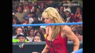 SmackDown 1/4/00 - Part 4 of 10, Road Dogg vs Kane