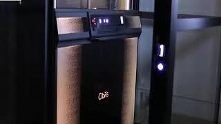 Cibes西柏思家用别墅电梯Voyager V80 “星际+”与“舒适版”