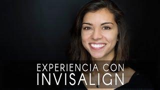 Experiencia con Invisalign - Clínica Dental Ferrus & Bratos