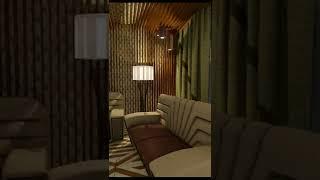 Караоке VIP  `Параметрик`  3D концепт