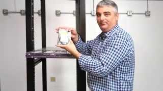 Introducing CloudOOP 12000 - World's Highest Density, Enterprise Ready Big Data Server