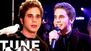 Best of Ben Platt in Pitch Perfect | TUNE