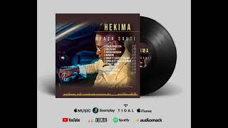 Yohana mussa Alexie - Etikali Moke Aya Feat Isaac Nehemia( official audio )