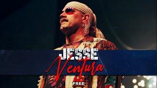 Jesse "The Body" Ventura on Muhammad Ali, Bruno Sammartino, Billy Graham | AdFreeShows.com