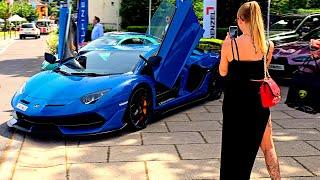 BEST OF WÖRTHERSEE 2024 SPORTS CARS