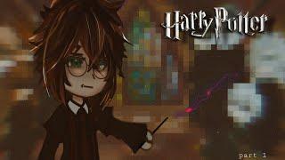 HP react to Harry Potter || русский/English || order of phoenix // Death Eater || part 1/2