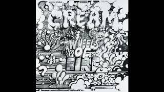 Cream - White Room (432hz)