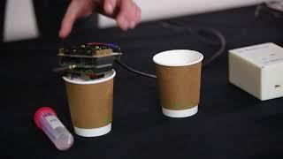 IEEE SENSORS 2017: Demo 13