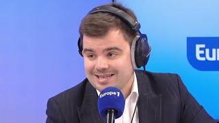 Cyril Hanouna - « Est-ce que la France Insoumise va être condamnée pour désordre public ? » s'i