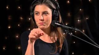 Julia Holter - Full Performance (Live on KEXP)