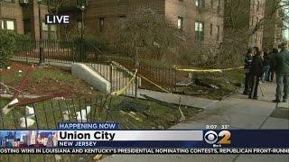 Deadly Union City Crash