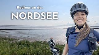 Wunderschöne Radtour an der Nordsee: Wir entdecken Friesland