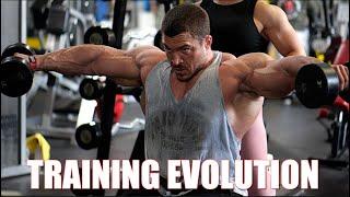 How Can I Make The Workout Harder | Brett Wilkin - Bodybuilding Training