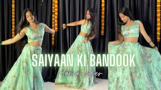 Saiyaan ki Bandook / Renuka Panwar / Pranjal Dahiya / Riya Singh Thakur