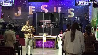 NEXT GEN SUNDAY DIVINE SERVICE - (06 - 09- 2024)