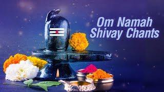 Om Namah Shivaye Chant | Dinesh Kumar D | Shiv Bhajan | Mahashivratri Special Shiv Bhakti Song 2025