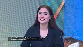 Cerita Vega Darwanti Saat Pertama Kali Kembali Syuting Dengan Tukul Arwana | RUMPI (17/6/24) P1